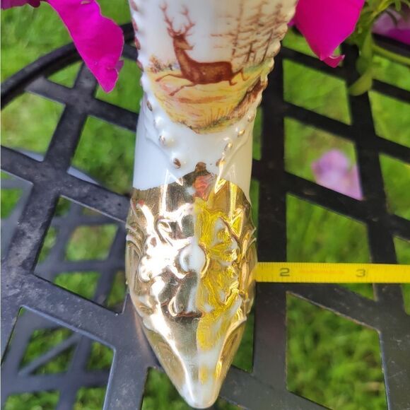 Porcelain Boot - Picture 3 of 13